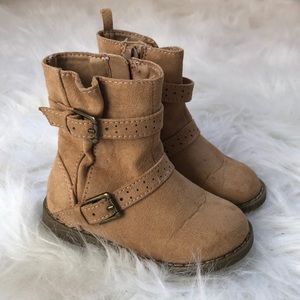 Girls Boots